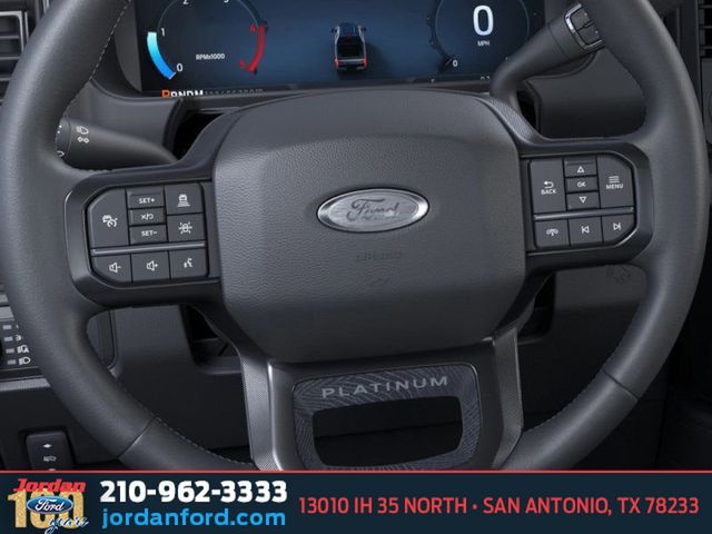 New Car 2025 Ford F-250sd  For Sale Under $90,000 In San Antonio, Texas