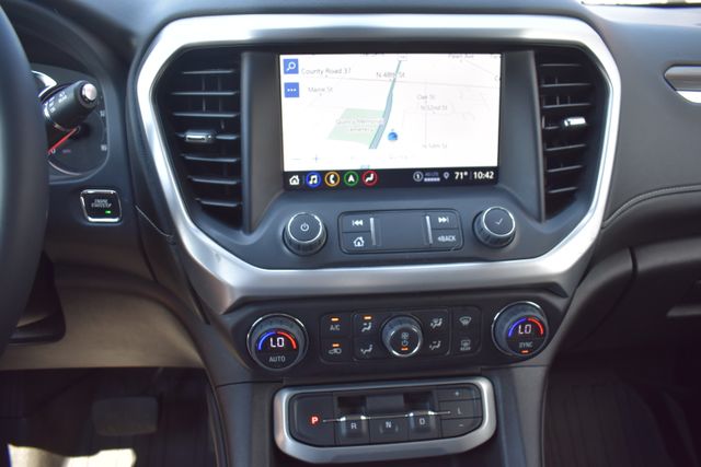 Used 2023 GMC Acadia SUV