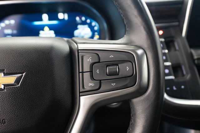 Used 2022 Chevrolet Suburban SUV