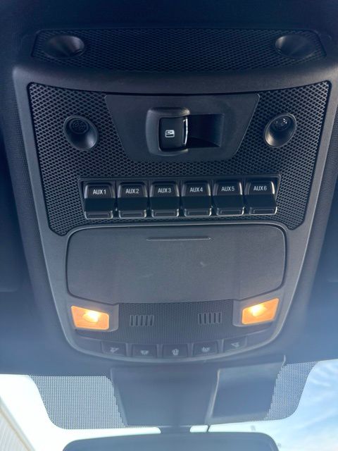 2022 Ford F-250SD Platinum:169724A
