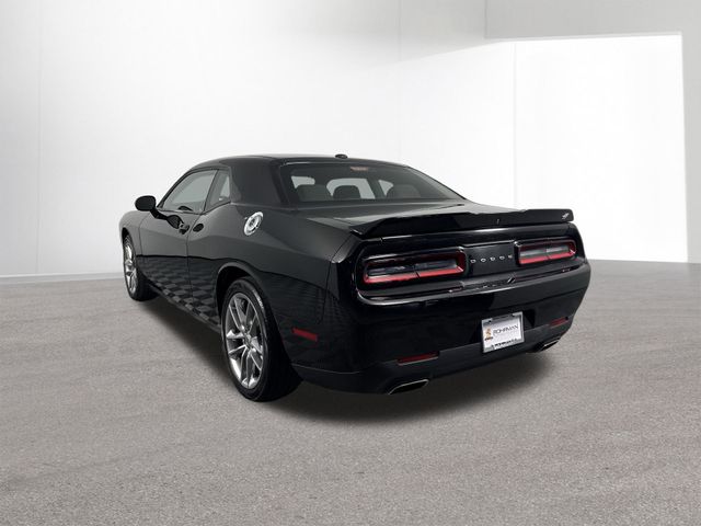 Used 2022 Dodge Challenger For Sale in Indianapolis, IN