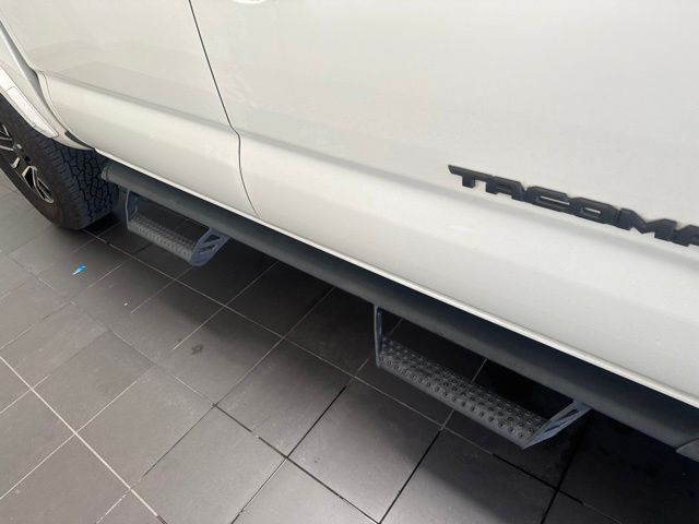 Used 2022 Toyota Tacoma Truck