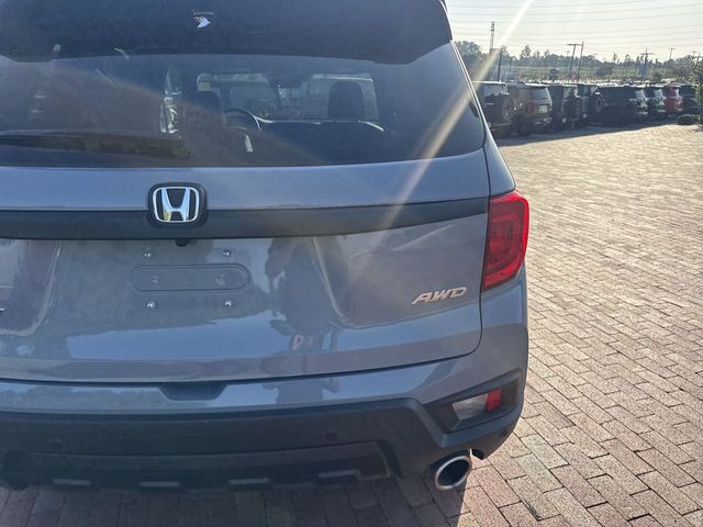 Used 2023 Honda Passport SUV
