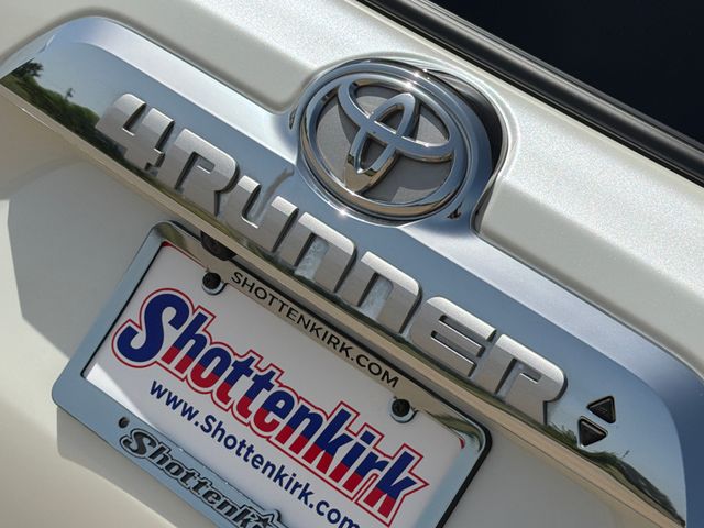 Used 2023 Toyota 4Runner SUV
