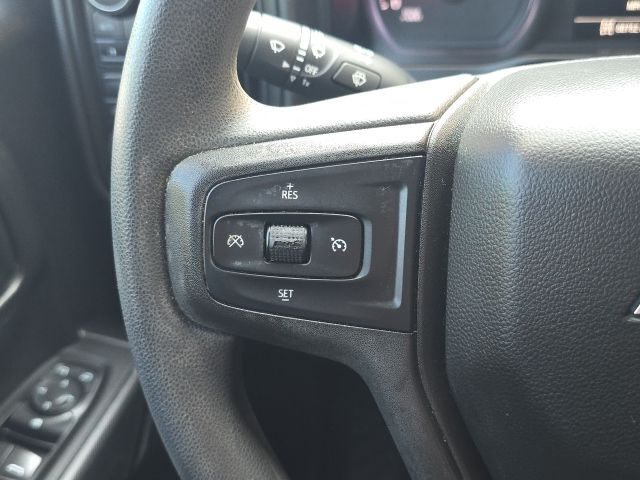 Photo of 2020 Chevrolet Silverado 1500 Custom Trail Boss in Dallas, GA - 29,  2020 Chevrolet Silverado 1500 Custom Trail Boss:44141A