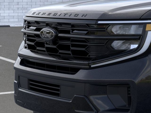 2026 Ford Expedition Platinum:169162