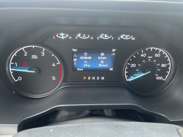 2024 Ford F-350 Super Duty XL