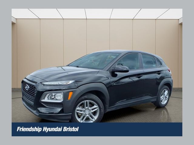 2020 Hyundai Kona SE FWD