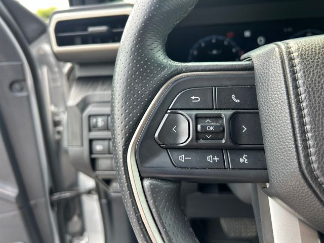 Used 2025 Toyota 4Runner i-FORCE MAX Hybrid SUV