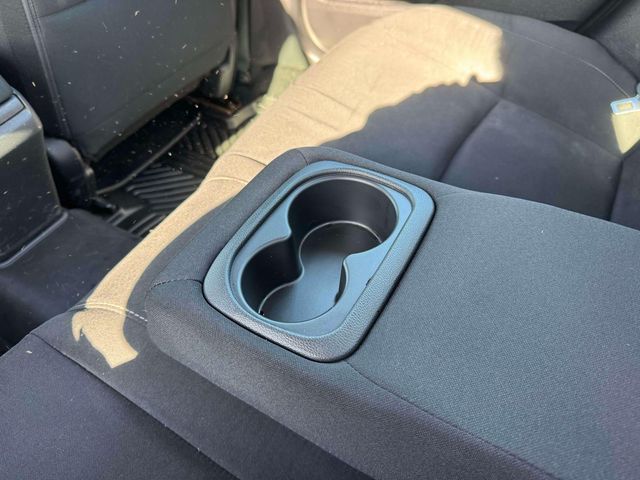 used 2016 Honda Civic car, priced at $15,800