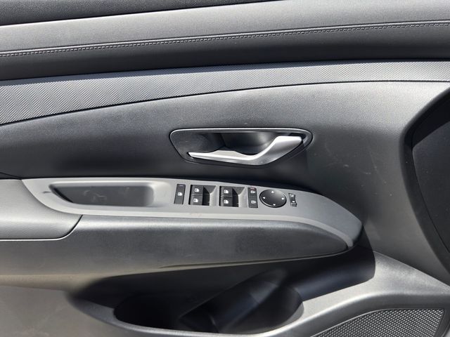 2026 Hyundai Tucson - $29,543