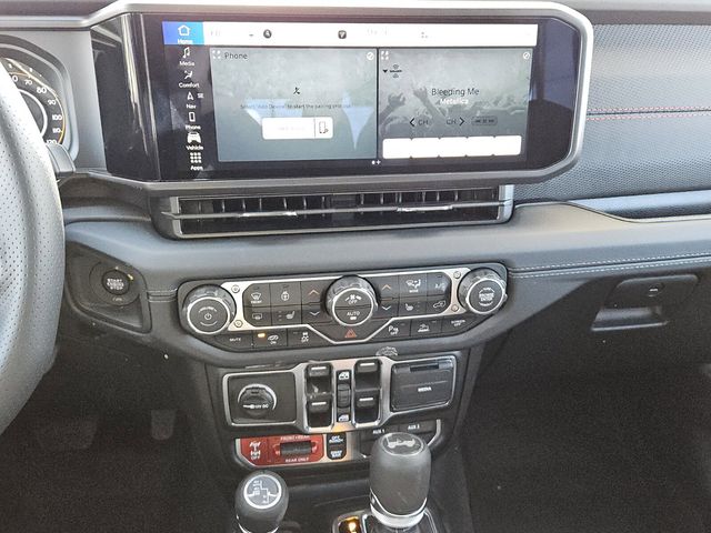 2026 Jeep Wrangler 4-Door Moab 392 4x4