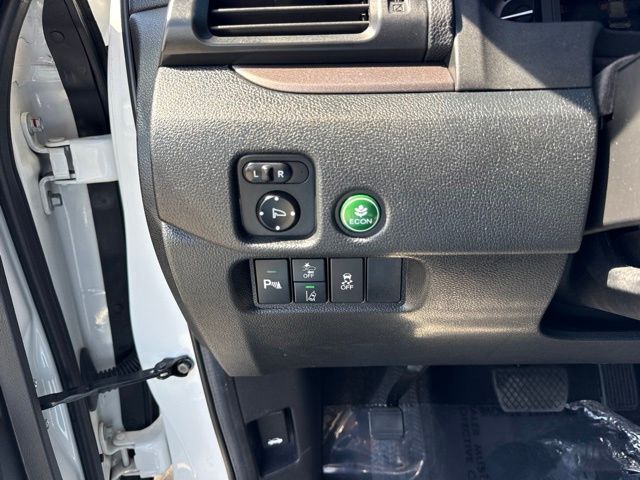 Used 2023 Honda Passport SUV