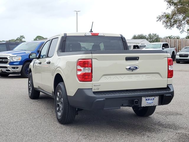 2024 Ford Maverick XLT 9