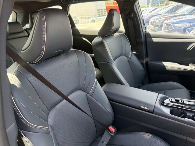 New 2026 Toyota Crown Signia SUV