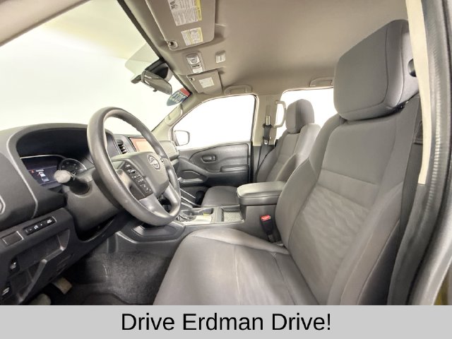 Used 2023 Nissan Frontier Truck