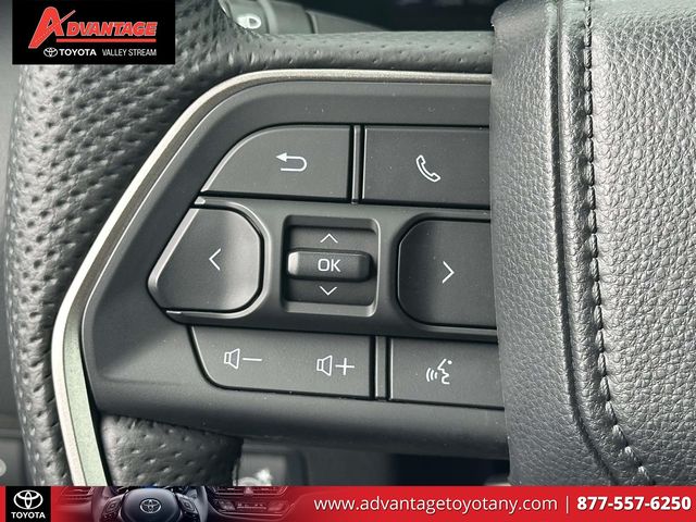 Used 2026 Toyota Tundra Truck