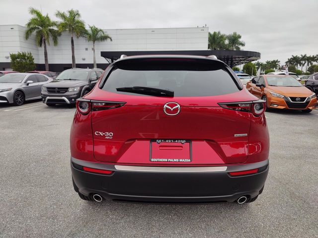 2024 Mazda CX-30 2.5 S Select Sport 3