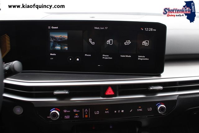 New 2026 Kia Sorento SUV