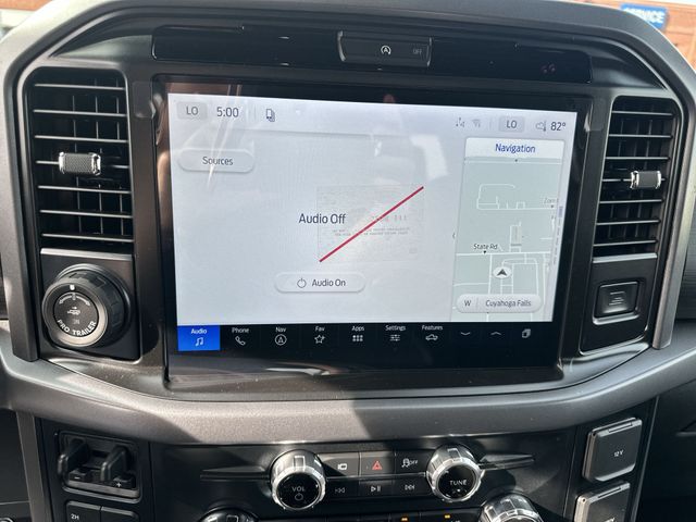 New 2026 Red Ford XLT image 14