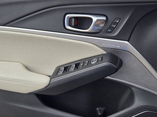 used 2026 Acura Integra car, priced at $36,525
