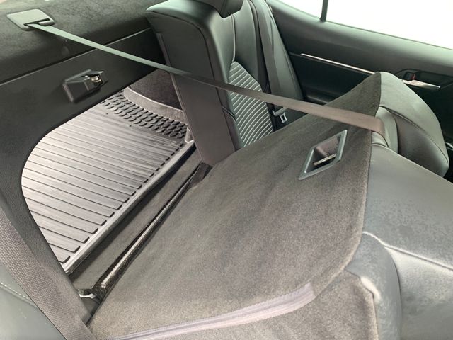 Used 2023 Toyota Camry Sedan