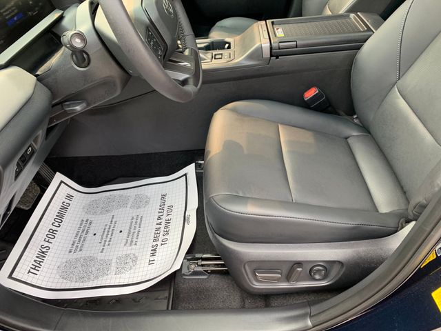 Used 2026 Toyota RAV4 SUV