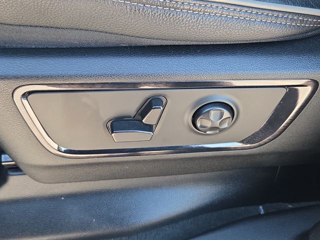 Used 2023 Silver Ram Limited image 15