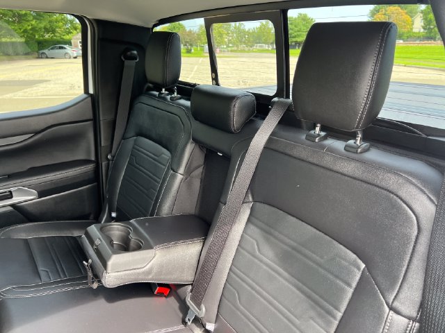 Used 2024 Ford Ranger Truck