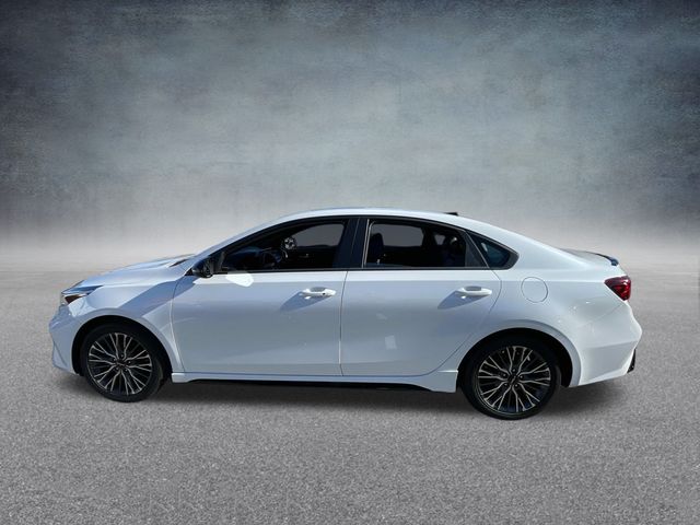 2023 Kia Forte GT-Line 11