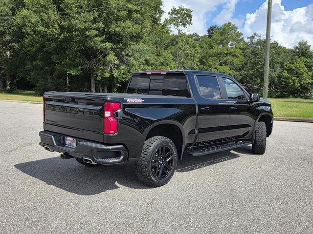 Used 2024 Chevrolet Silverado 1500 Truck