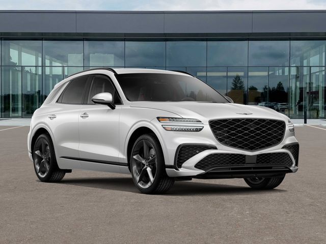Thumbnail: 2026 Genesis GV70 - 2