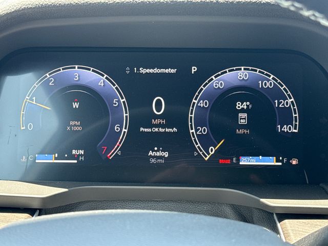 New 2026 Jeep Grand Cherokee SUV