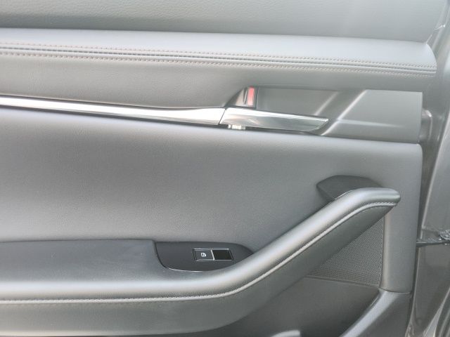 2026 Mazda Mazda3 2.5 Turbo Premium Plus Gray at Mazda of Columbia