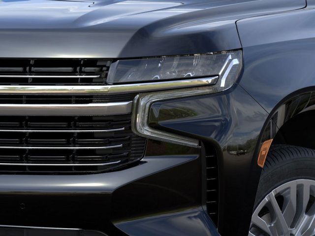 2024 Chevrolet Tahoe LT 10