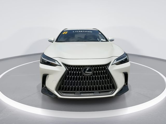Used 2024 Lexus NX SUV