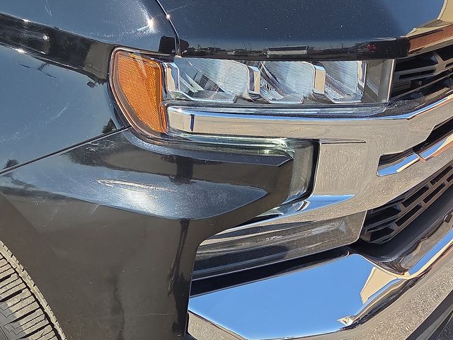Used Car 2021 Chevrolet Silverado 1500  Lt For Sale Under $30,000 In Plainview, Texas