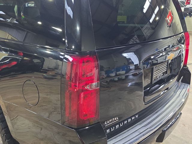 Used 2020 Black Chevrolet Premier image 36