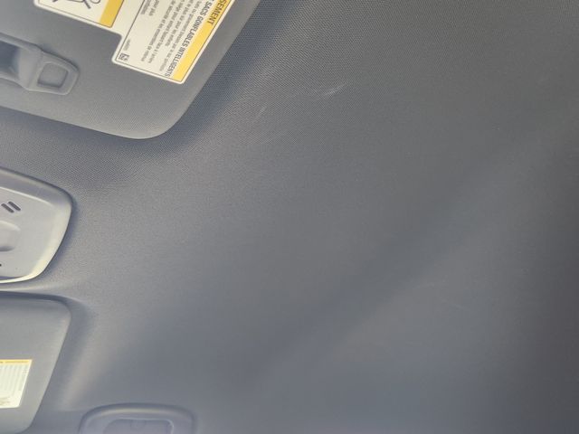 2024 Chevrolet Trax 1RS Black at Traditions Chevrolet