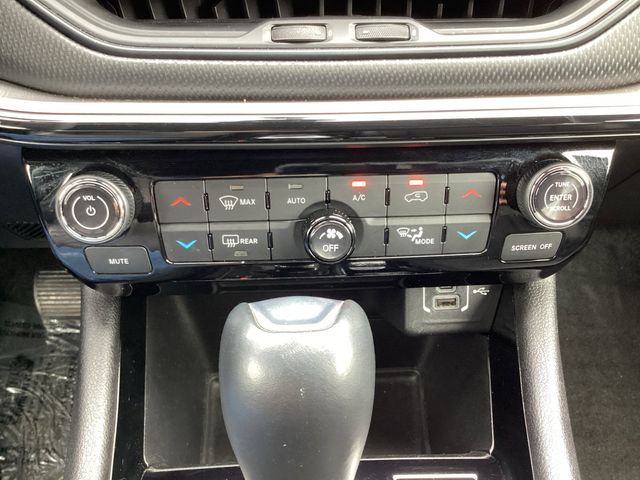 Used Car 2023 Jeep Compass  Trailhawk For Sale Under $25,000 In San Antonio, Texas