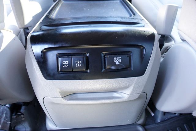 used 2019 Toyota Sienna car, priced at $28,000