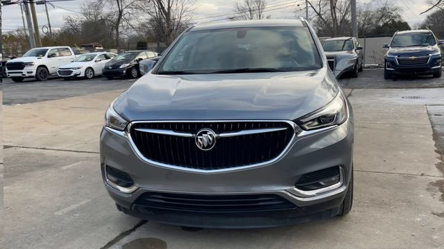 Used 2019 Buick Enclave For Sale in Livonia, MI