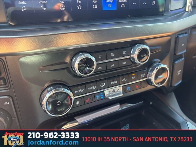 Used Car 2024 Ford F-250sd  King Ranch For Sale Under $90,000 In San Antonio, Texas