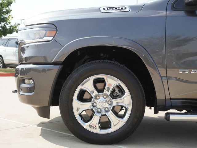 Used 2026 Ram 1500 Truck