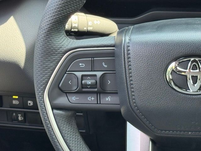 New 2026 Toyota Tundra i-FORCE MAX Truck