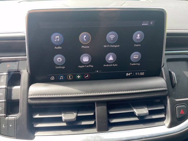 Used 2021 Black Chevrolet LT image 12