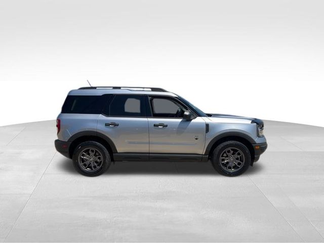 2022 Ford Bronco Sport Big Bend 3