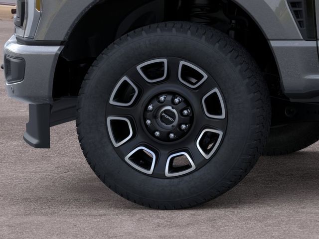 New 2026 Gray Ford Platinum image 19