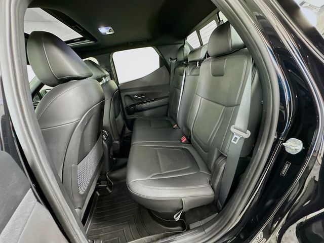 Thumbnail: 2022 Hyundai Santa Cruz - 25