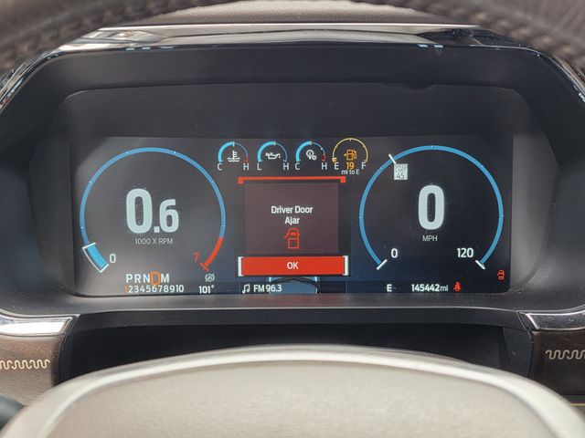 Used 2023 Ford F-150 Truck
